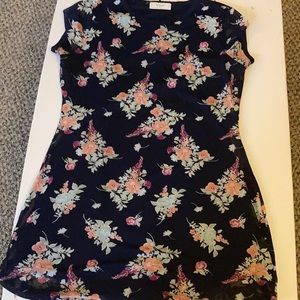 🍂BOGO Floral dress